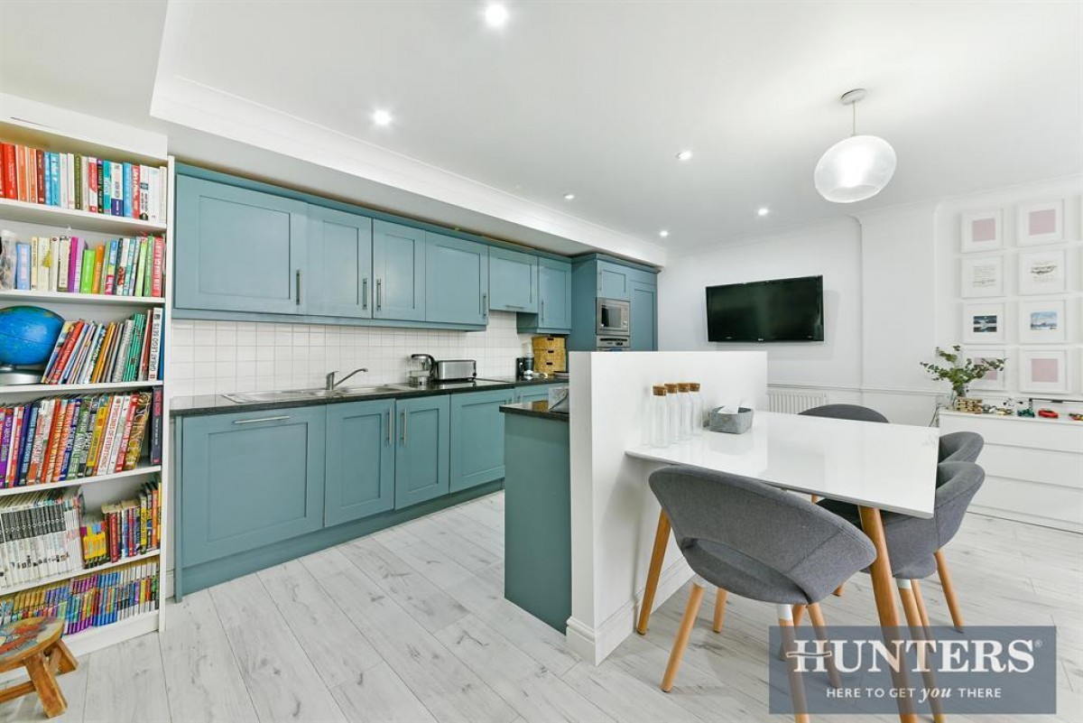 Goat Wharf, Brentford, TW8