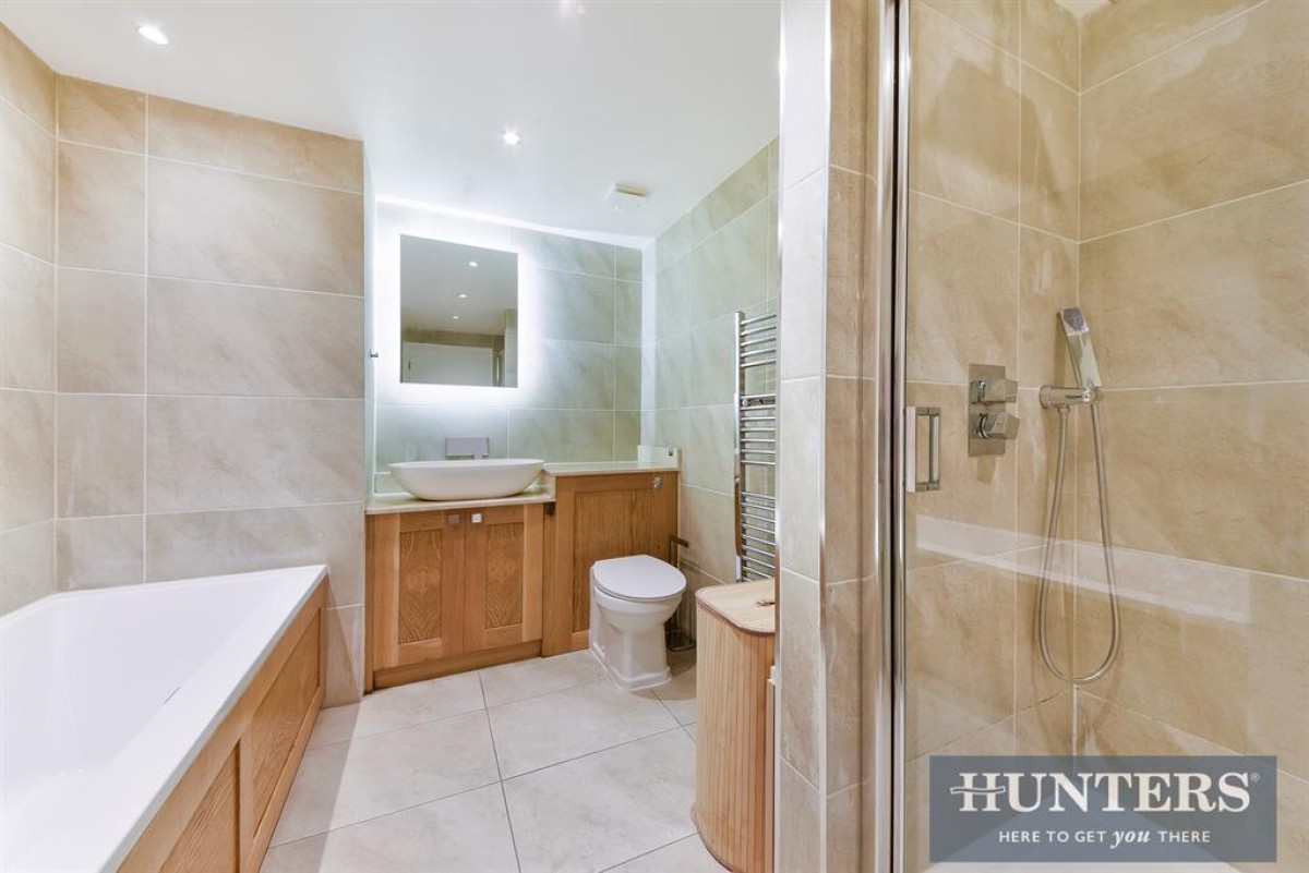 Goat Wharf, Brentford, TW8