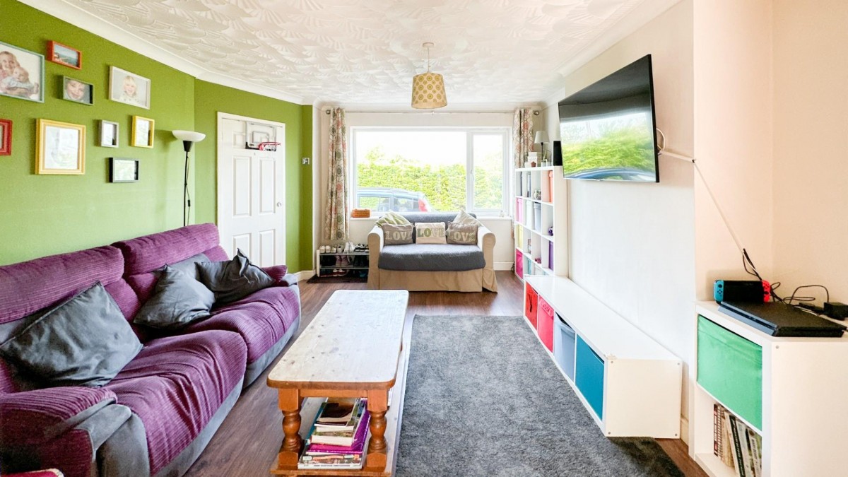 Novers Hill, Knowle, Bristol