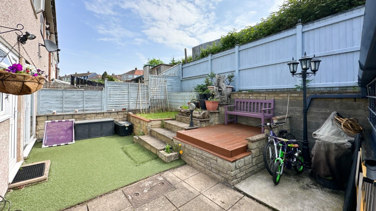 Novers Hill, Knowle, Bristol