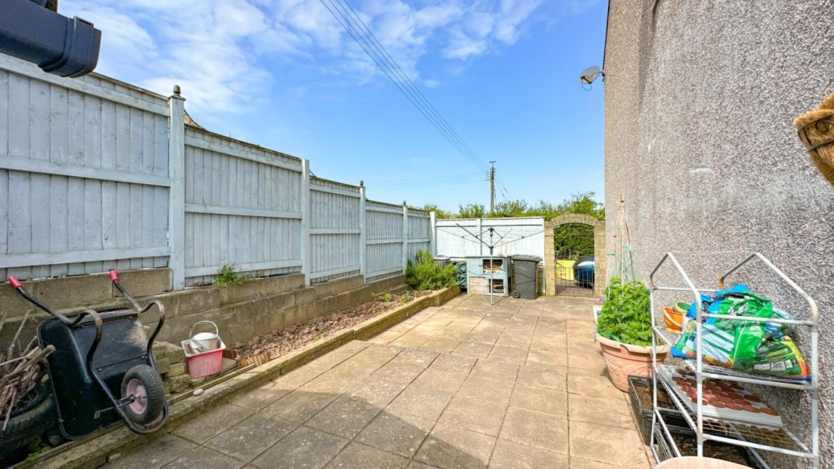 Novers Hill, Knowle, Bristol