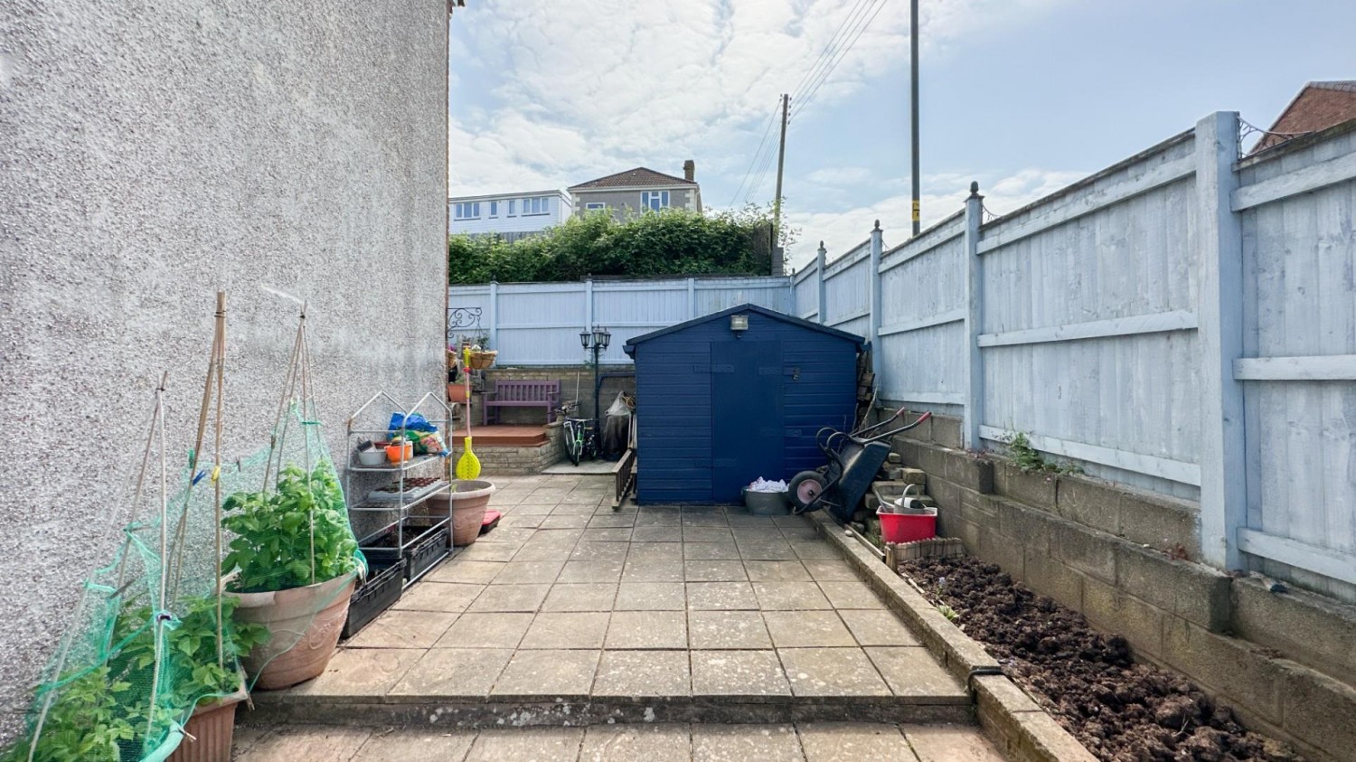 Novers Hill, Knowle, Bristol