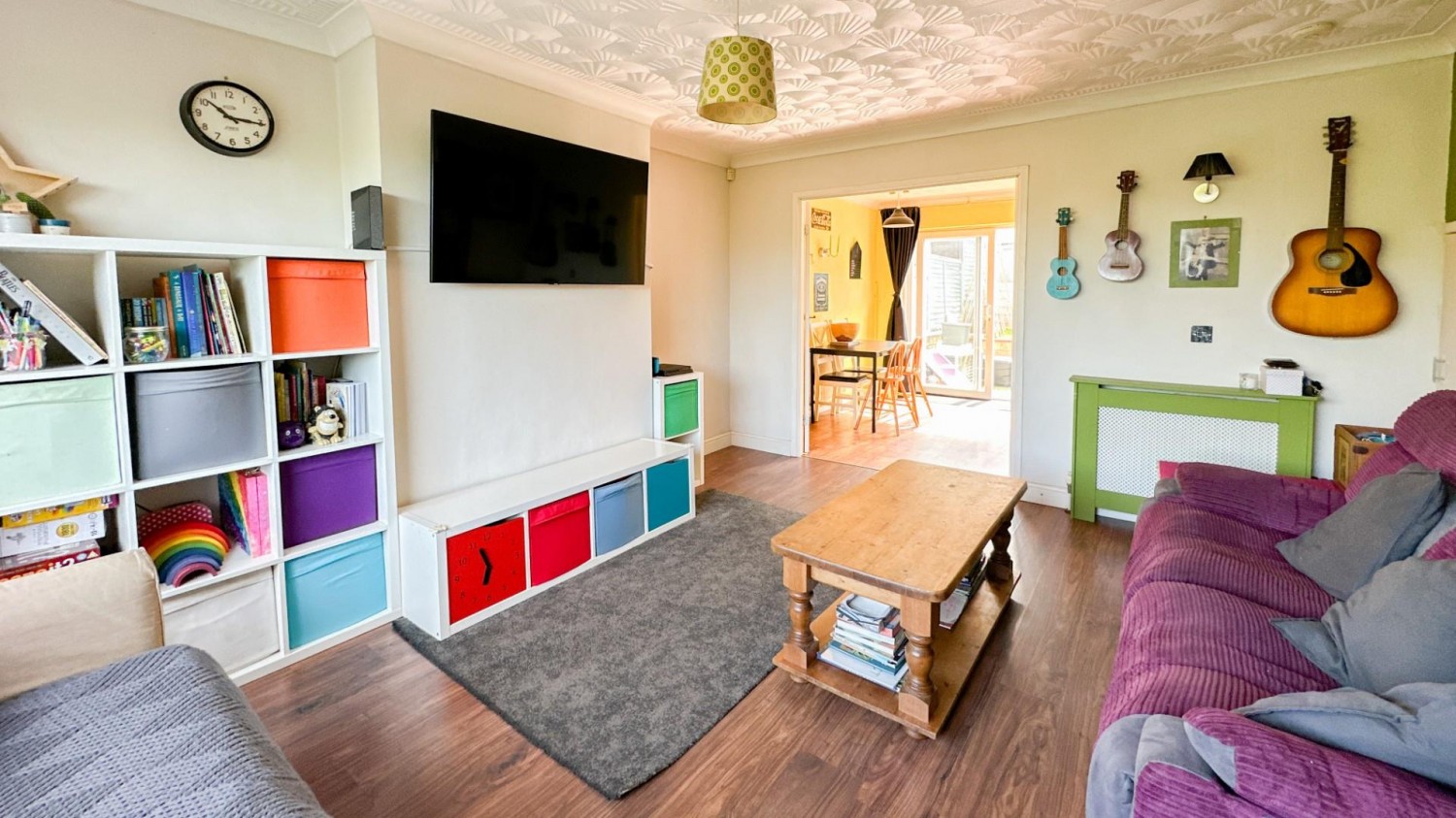 Novers Hill, Knowle, Bristol