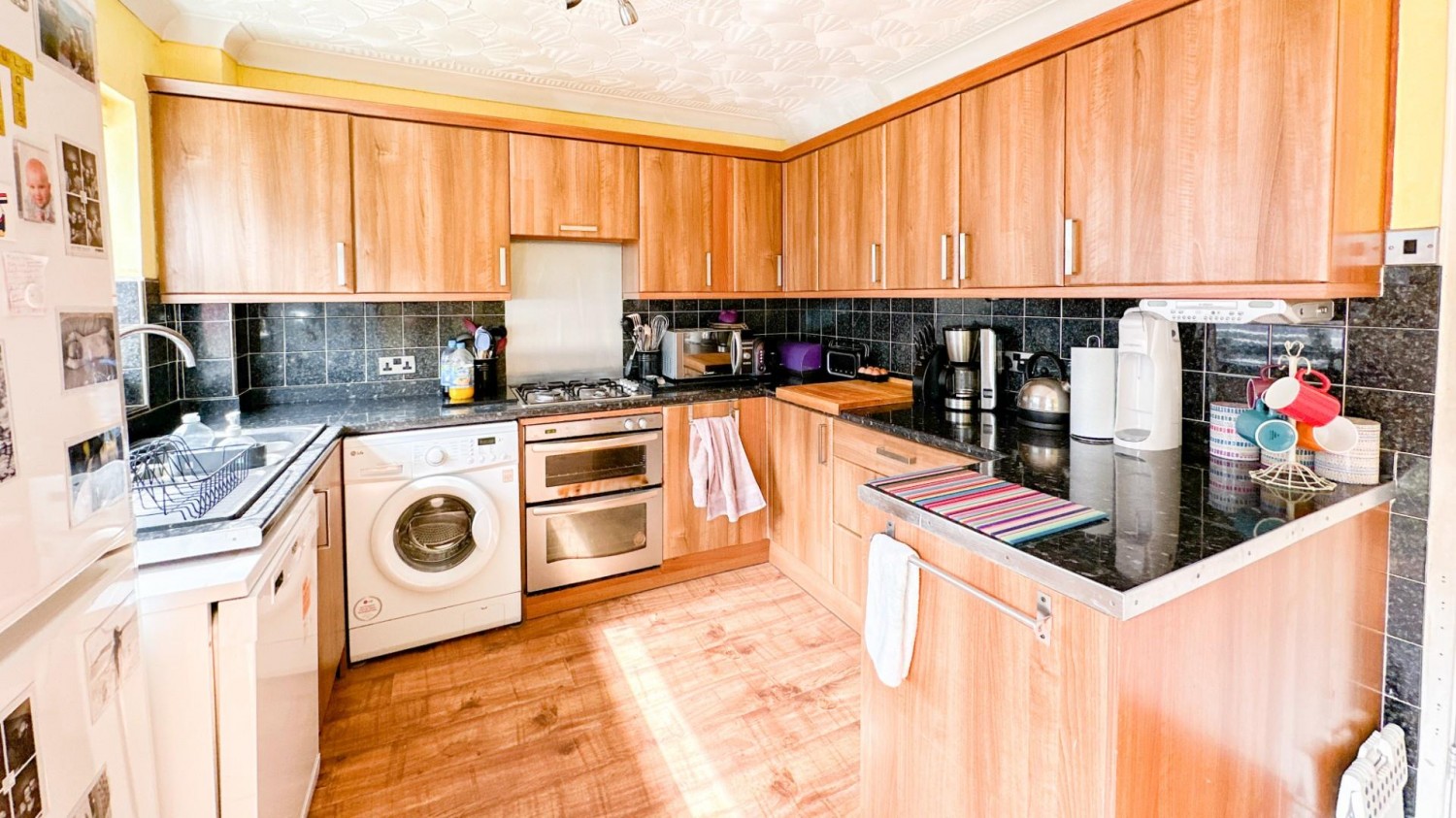 Novers Hill, Knowle, Bristol