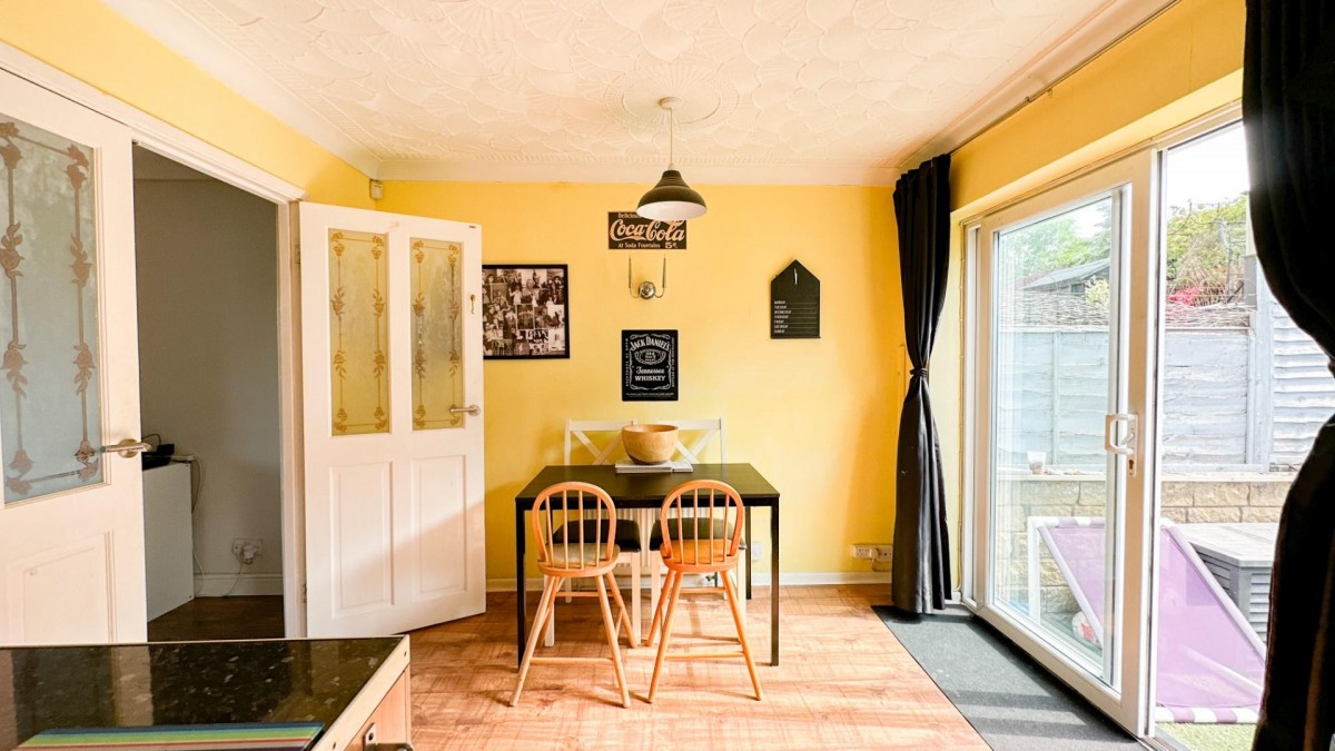 Novers Hill, Knowle, Bristol