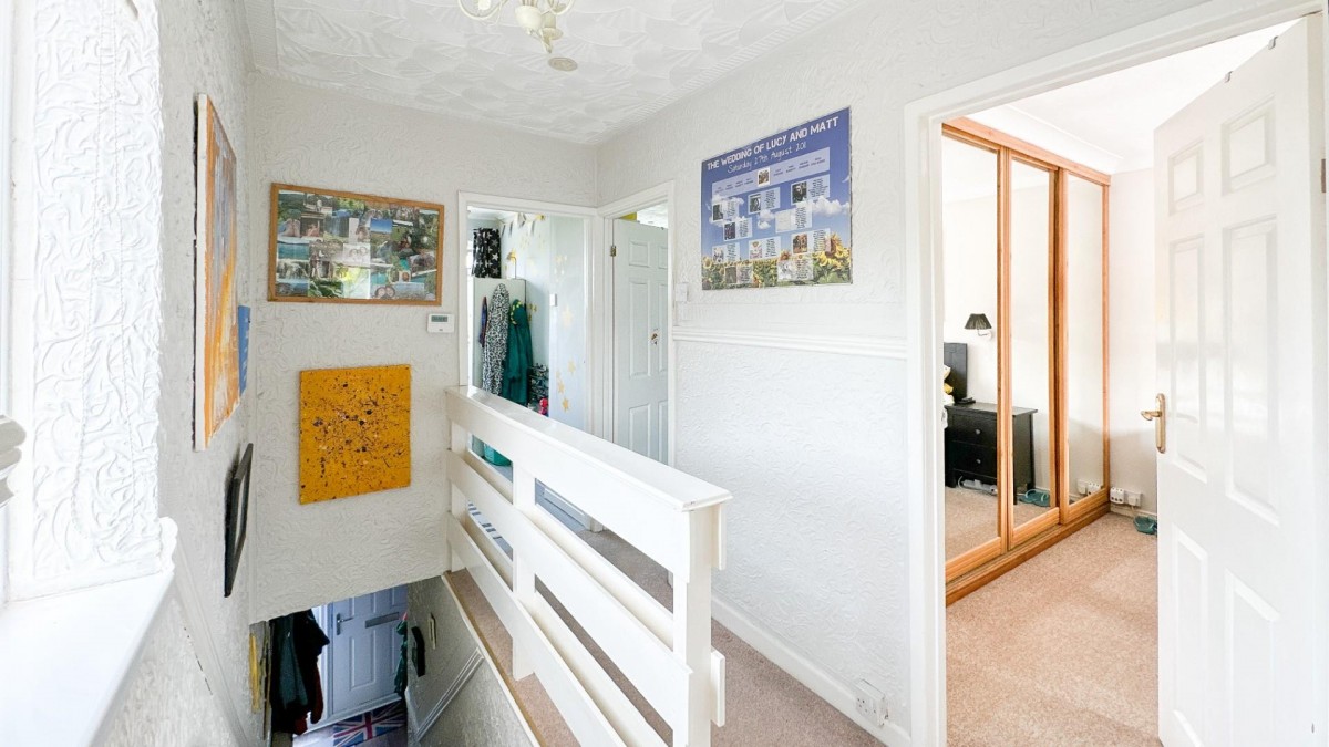 Novers Hill, Knowle, Bristol