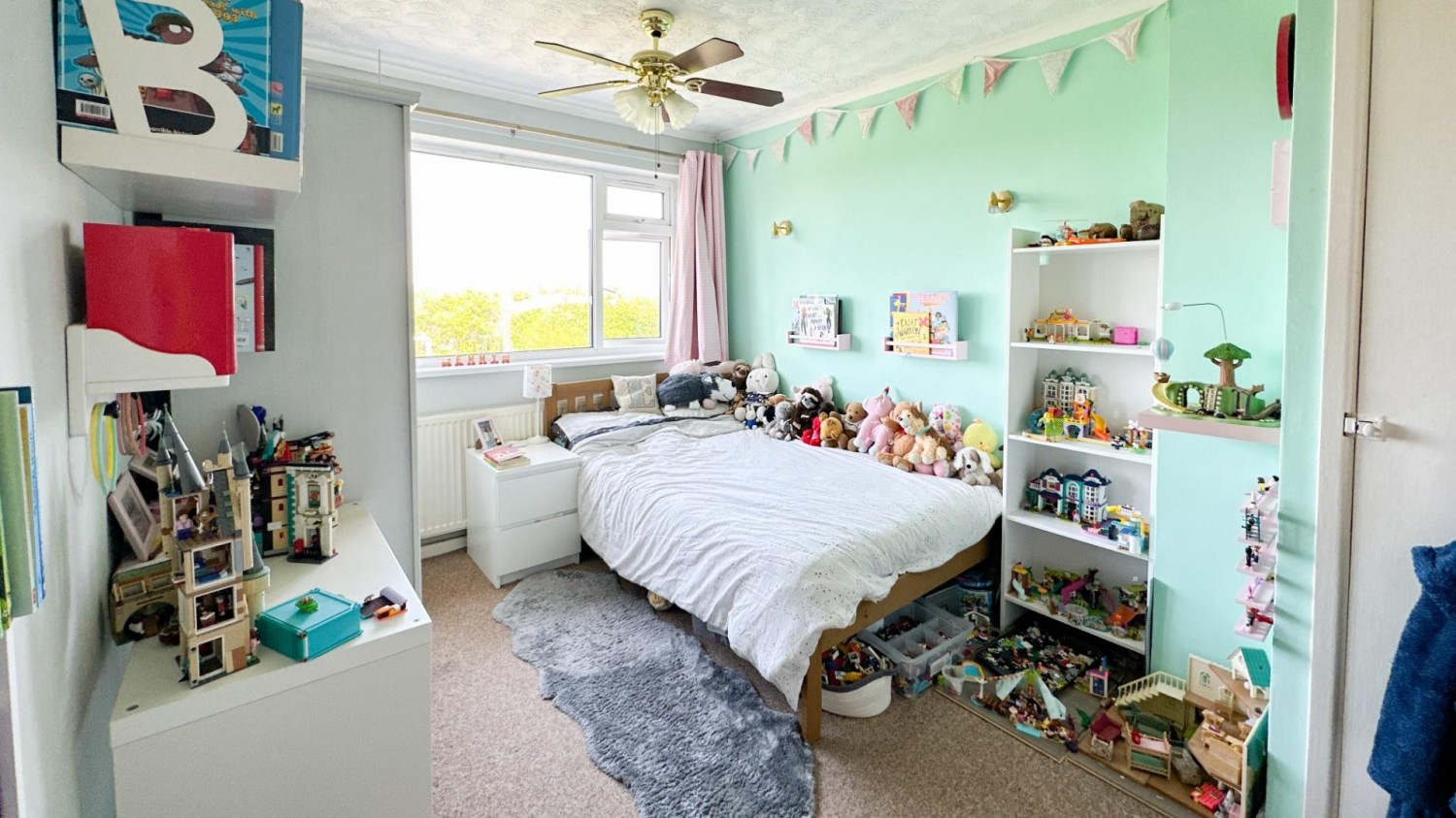 Novers Hill, Knowle, Bristol
