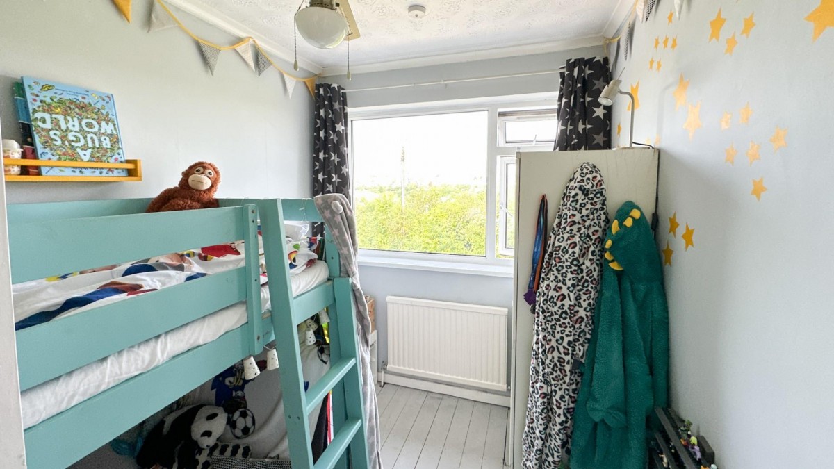 Novers Hill, Knowle, Bristol