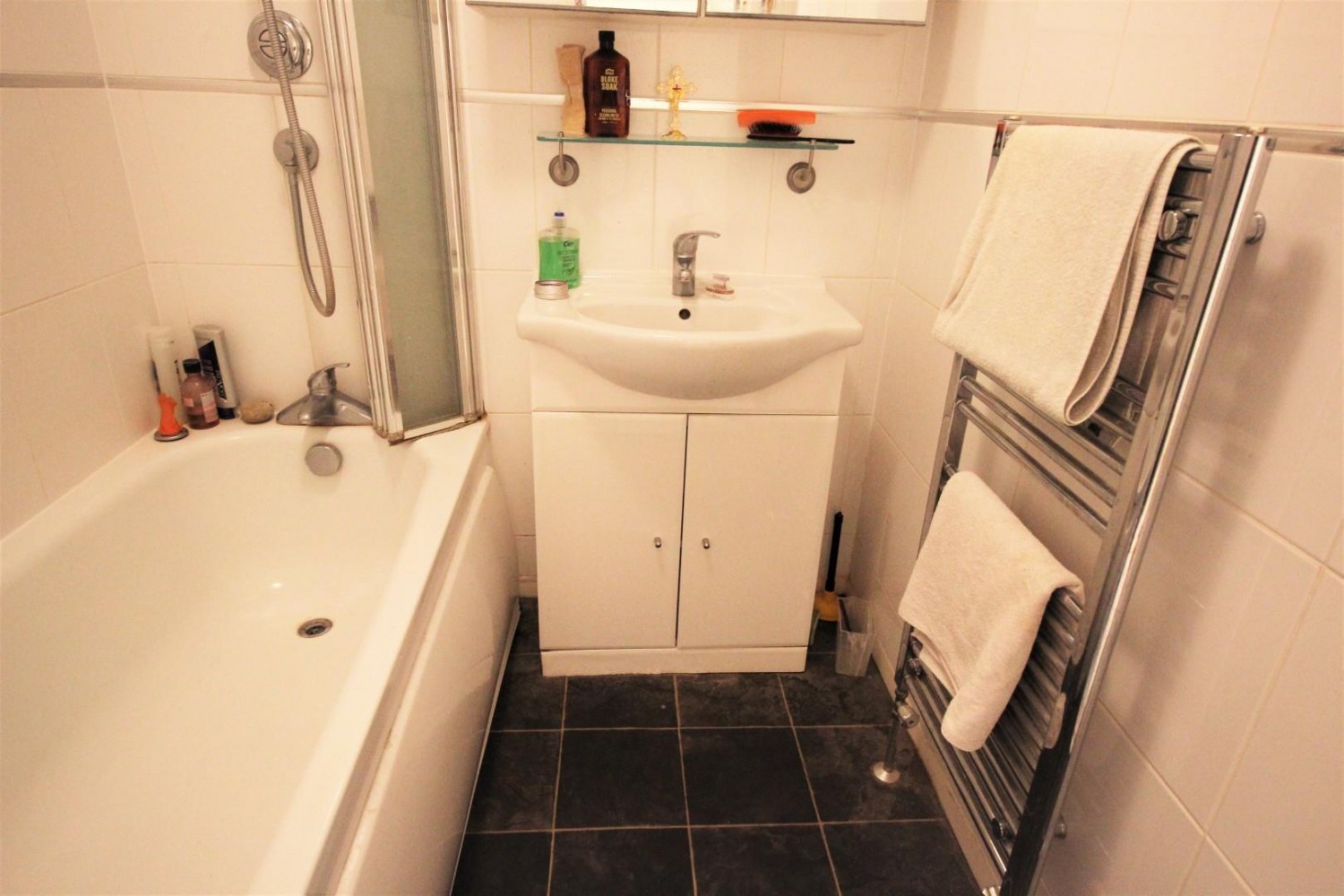 Blendon Terrace, London