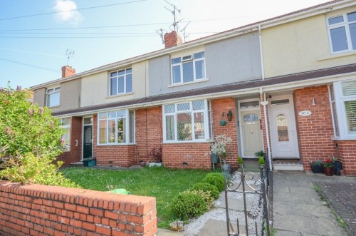 Cleeve Hill Extension, Downend, Bristol, BS16 6ER