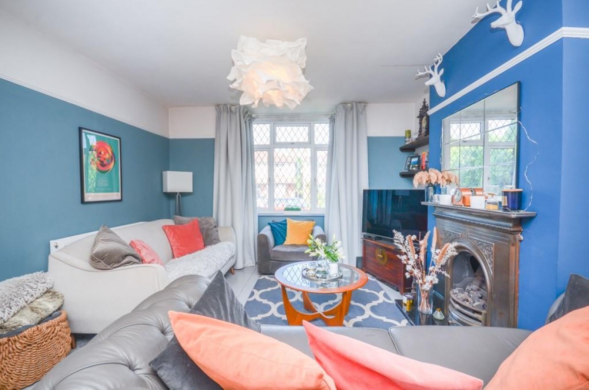 Cleeve Hill Extension, Downend, Bristol, BS16 6ER