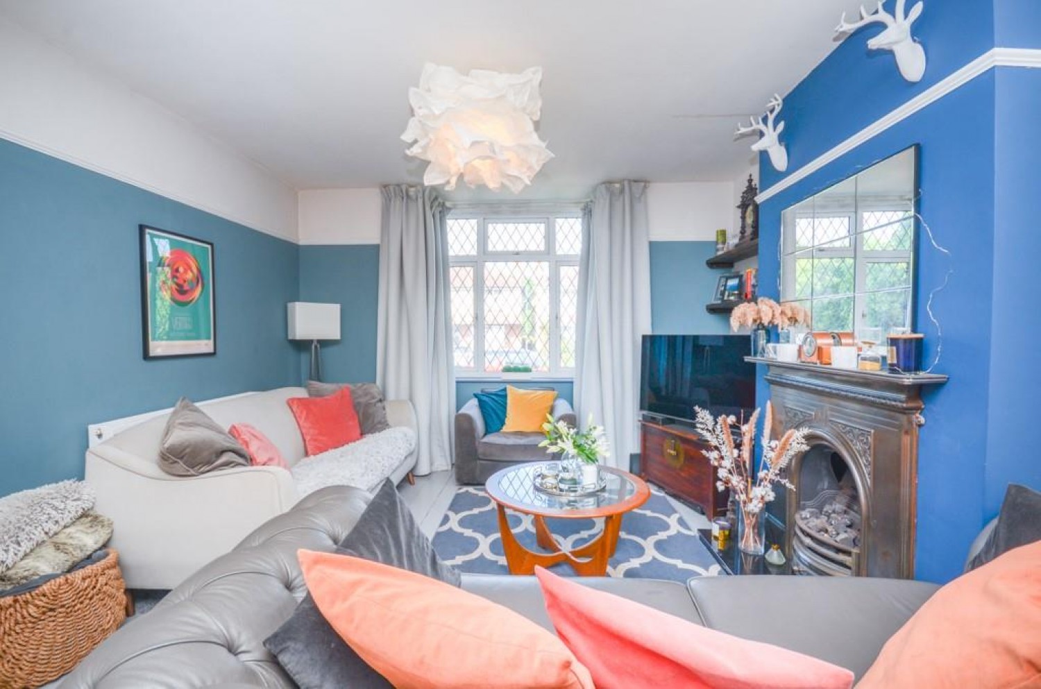 Cleeve Hill Extension, Downend, Bristol, BS16 6ER