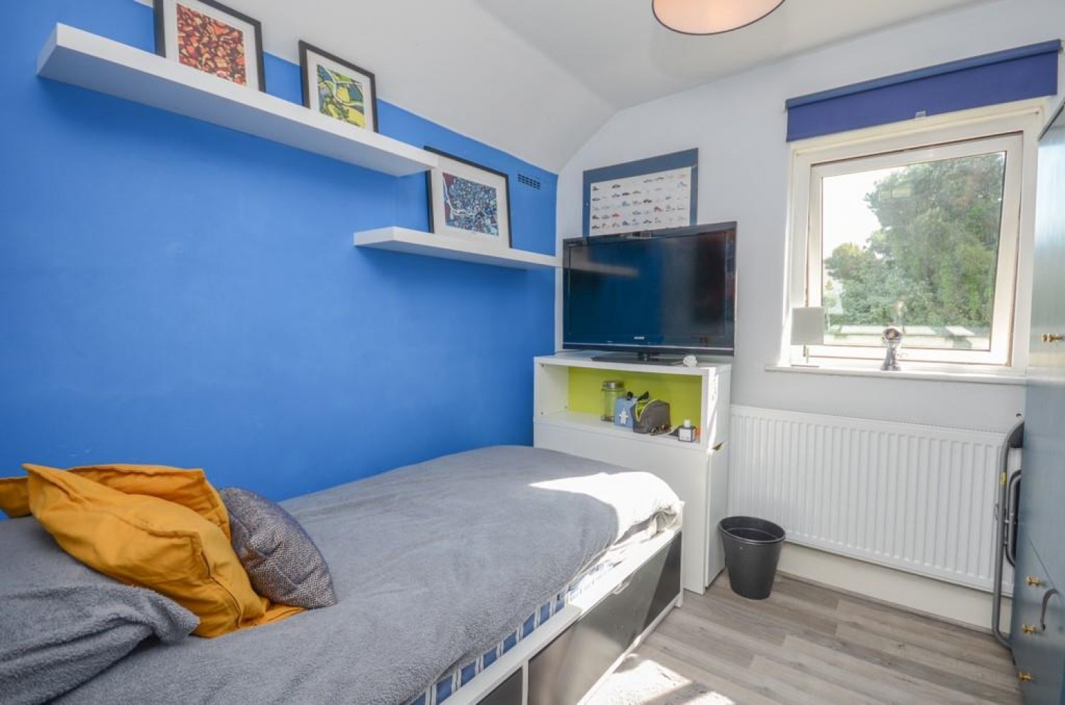 Cleeve Hill Extension, Downend, Bristol, BS16 6ER