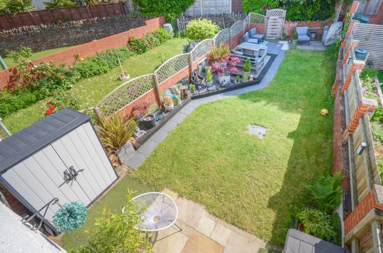 Cleeve Hill Extension, Downend, Bristol, BS16 6ER
