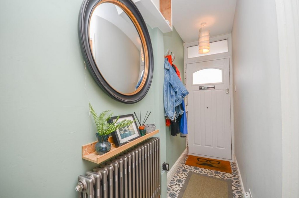 Cleeve Hill Extension, Downend, Bristol, BS16 6ER