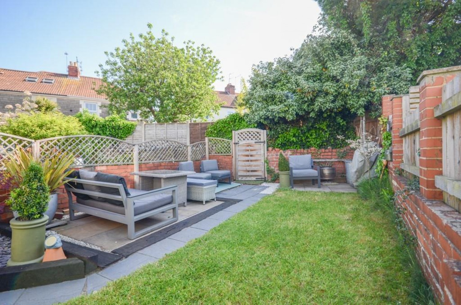 Cleeve Hill Extension, Downend, Bristol, BS16 6ER