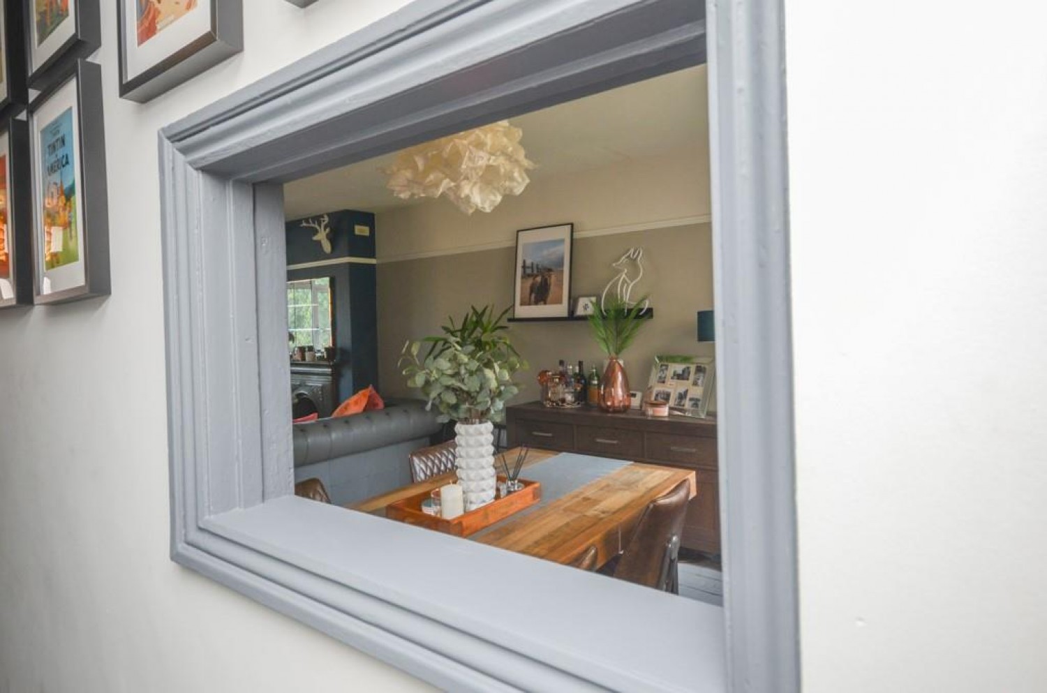 Cleeve Hill Extension, Downend, Bristol, BS16 6ER