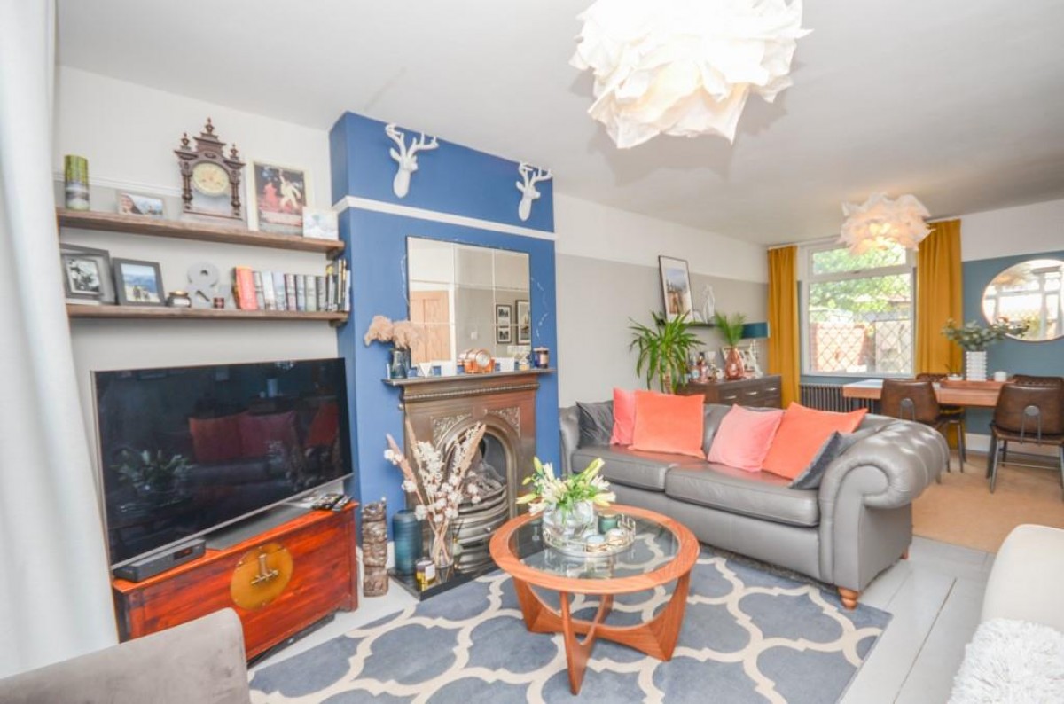 Cleeve Hill Extension, Downend, Bristol, BS16 6ER
