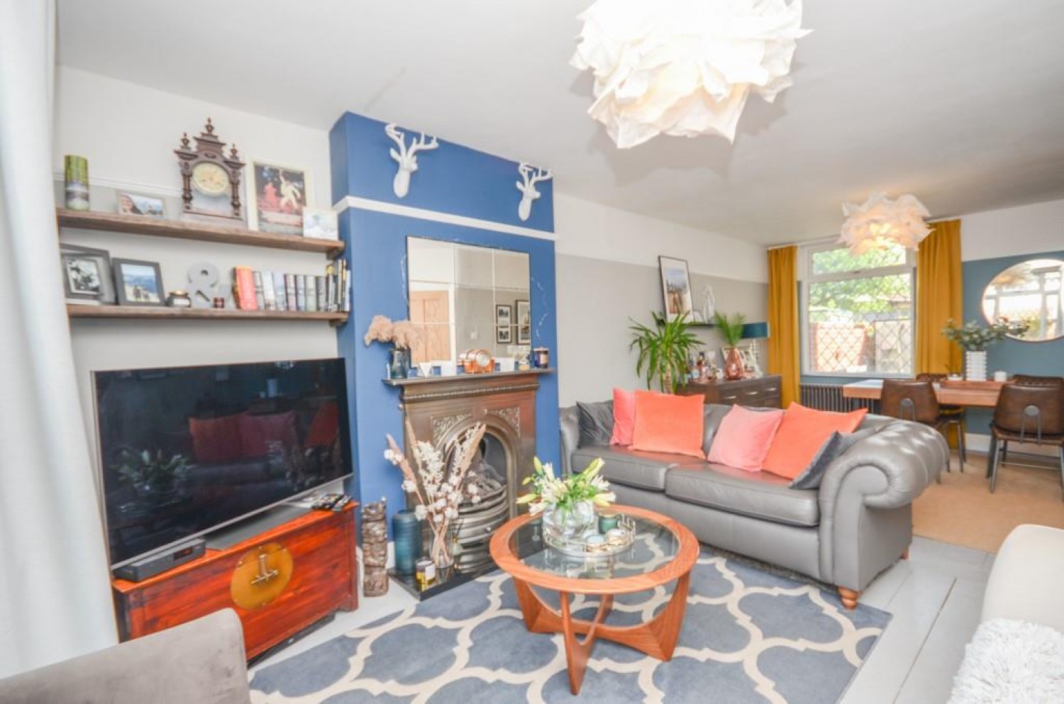 Cleeve Hill Extension, Downend, Bristol, BS16 6ER