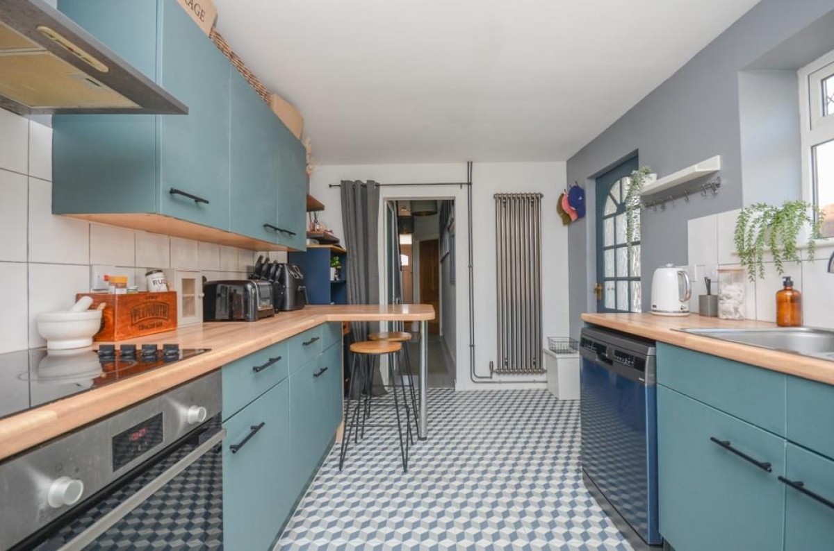 Cleeve Hill Extension, Downend, Bristol, BS16 6ER