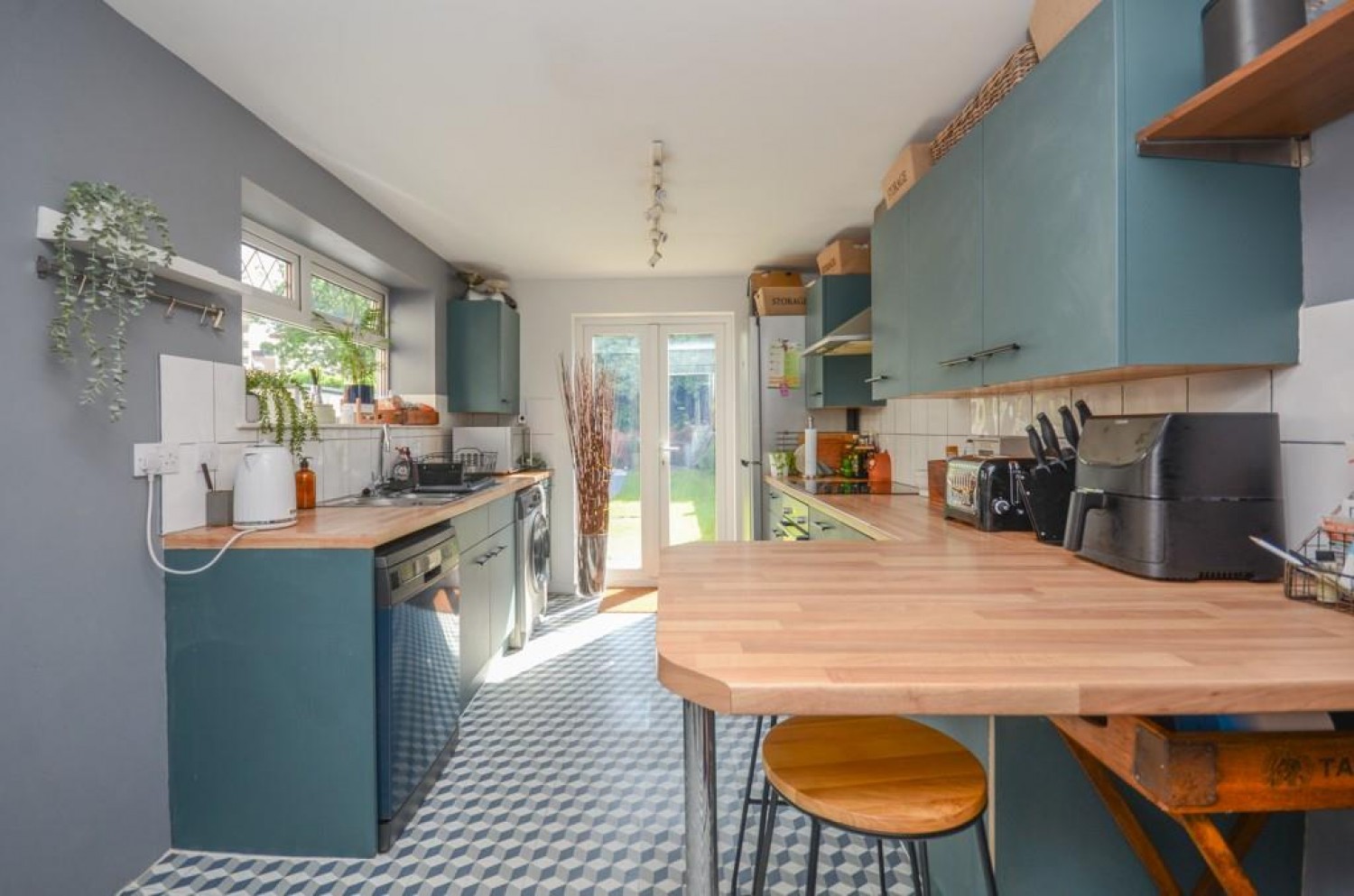 Cleeve Hill Extension, Downend, Bristol, BS16 6ER