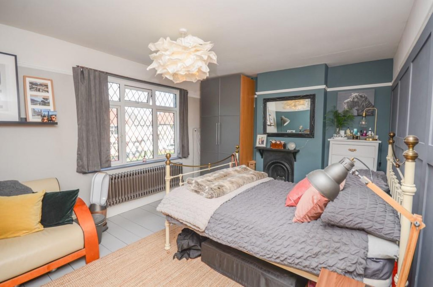 Cleeve Hill Extension, Downend, Bristol, BS16 6ER