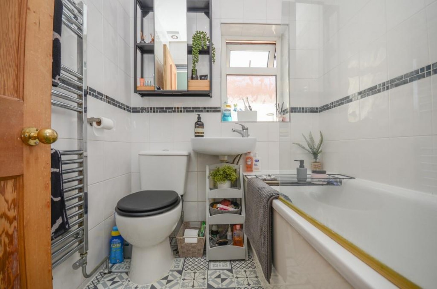 Cleeve Hill Extension, Downend, Bristol, BS16 6ER