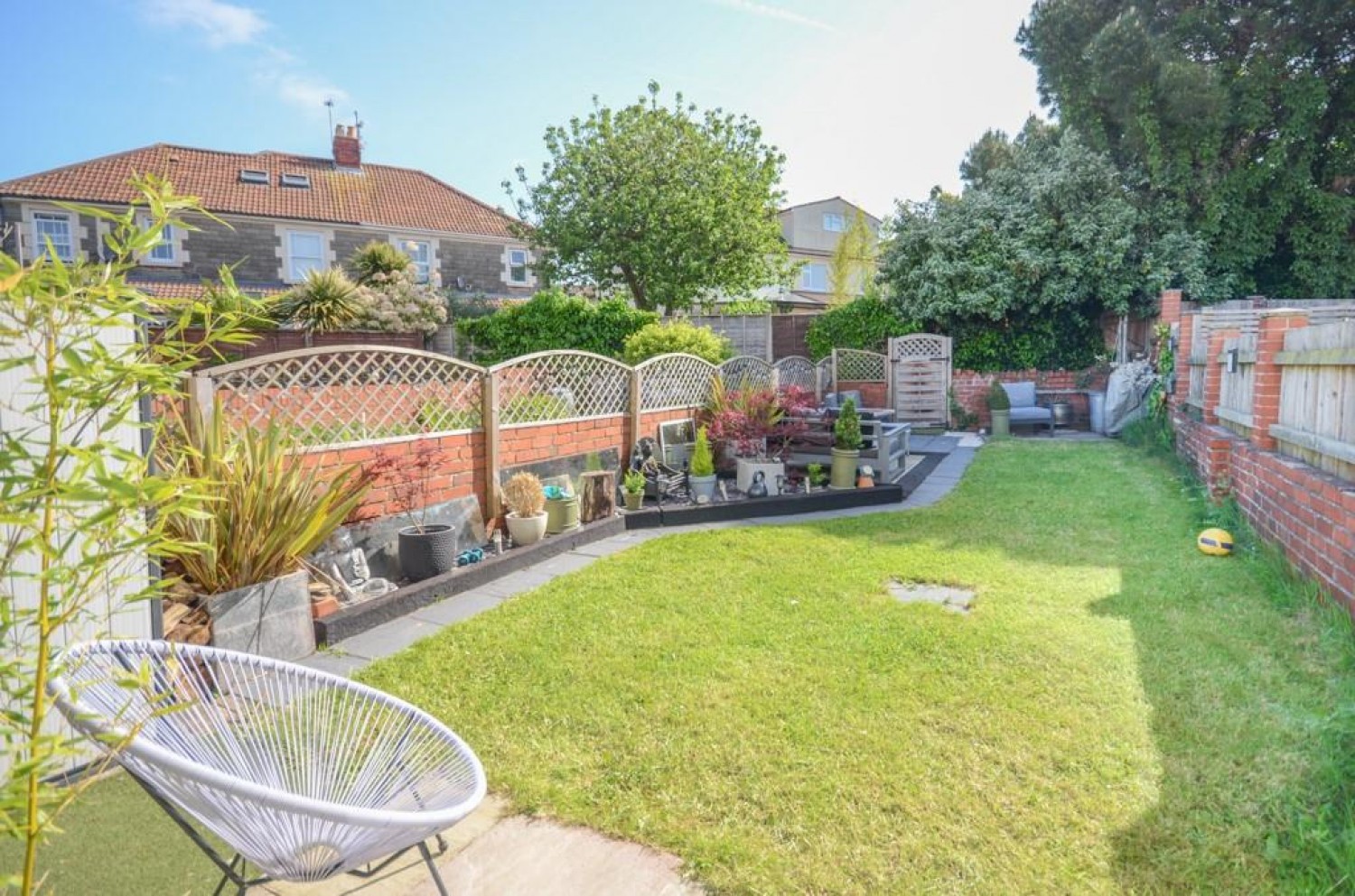 Cleeve Hill Extension, Downend, Bristol, BS16 6ER