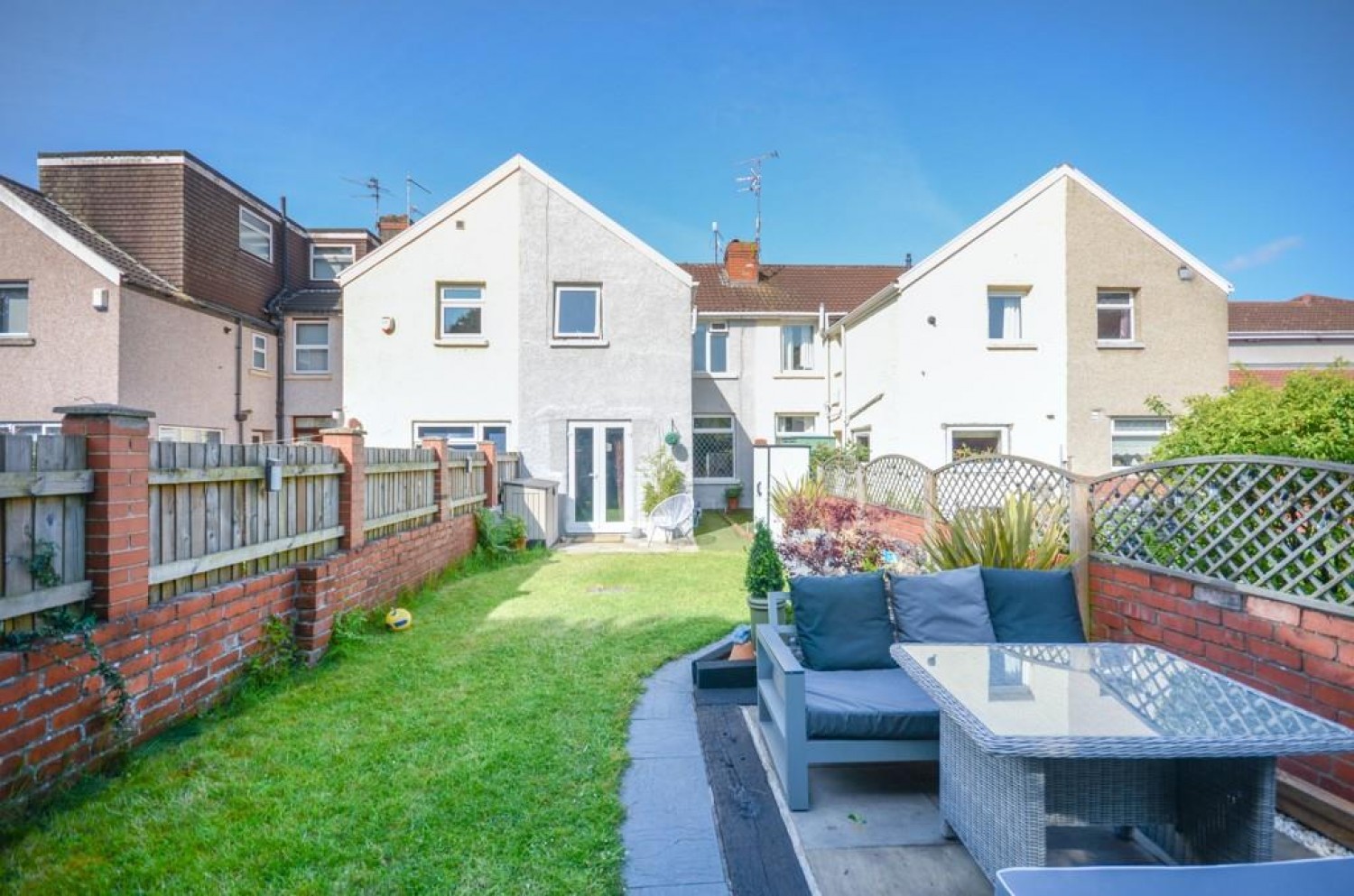 Cleeve Hill Extension, Downend, Bristol, BS16 6ER
