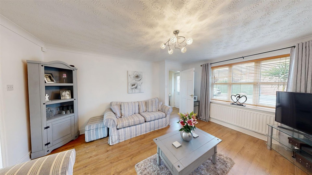 Smugglers Way, Wallasey