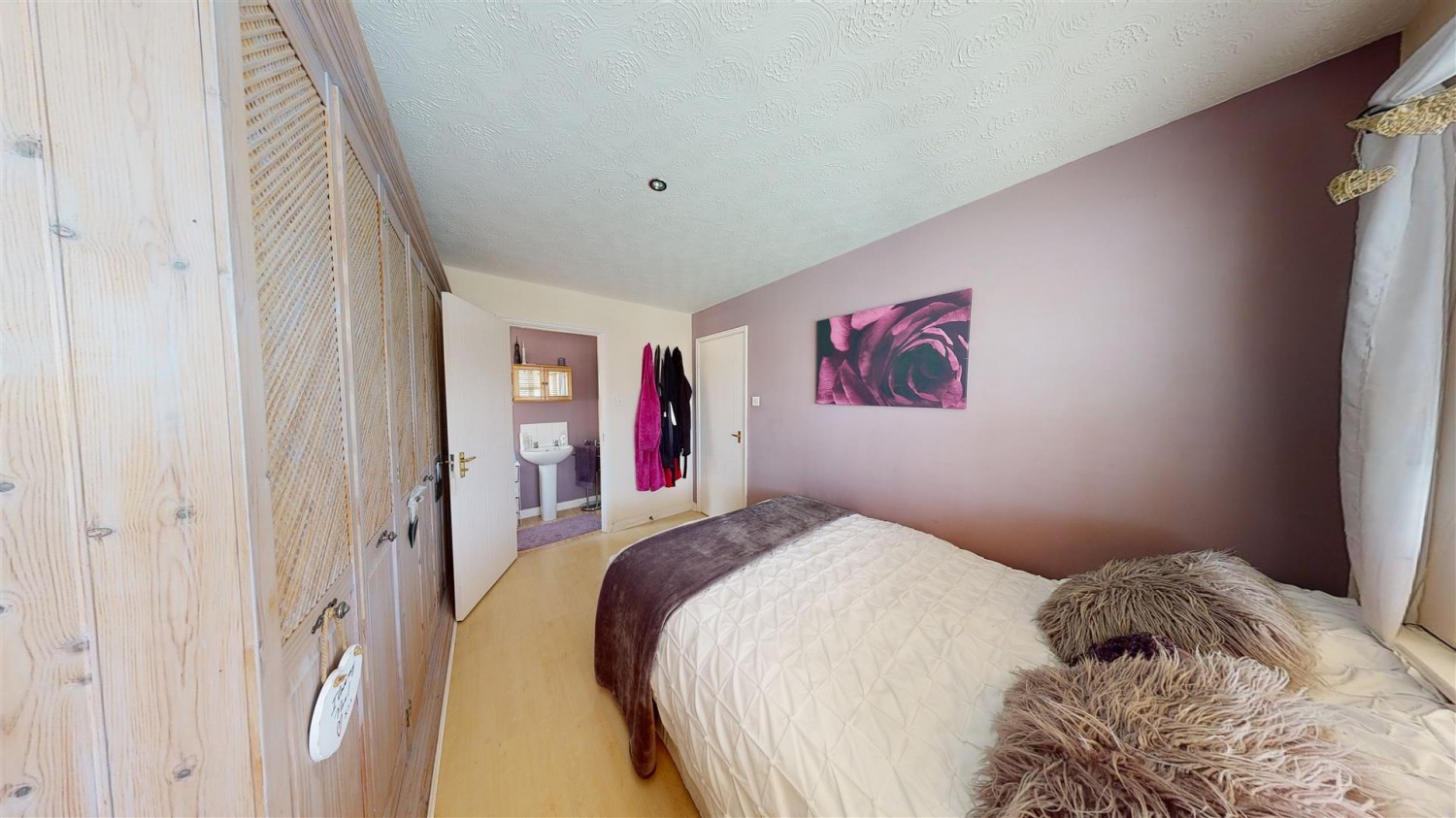 Smugglers Way, Wallasey