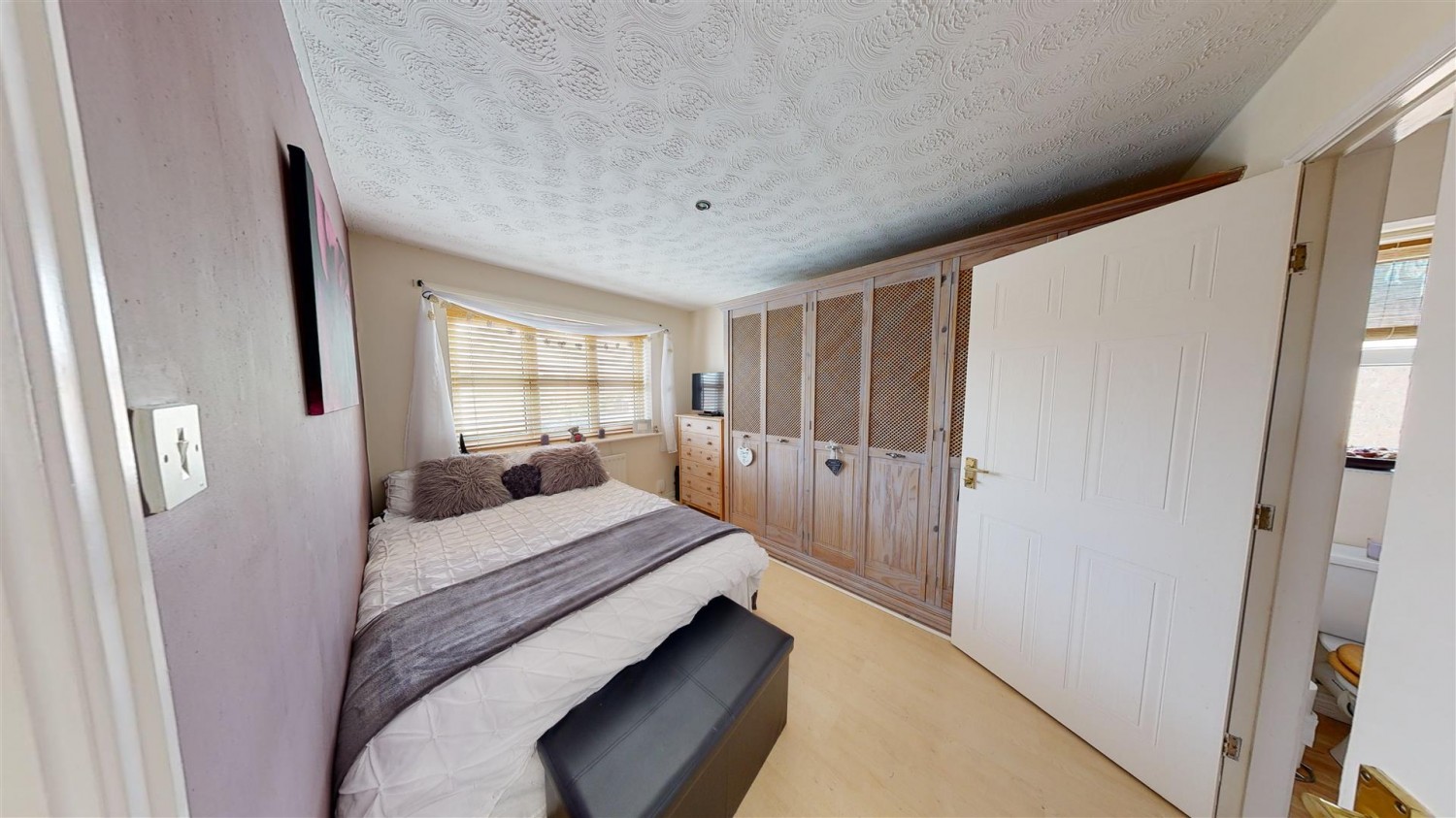 Smugglers Way, Wallasey