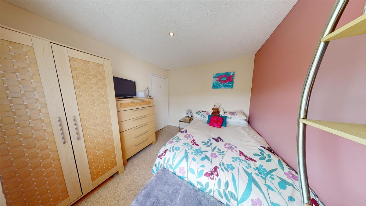 Smugglers Way, Wallasey