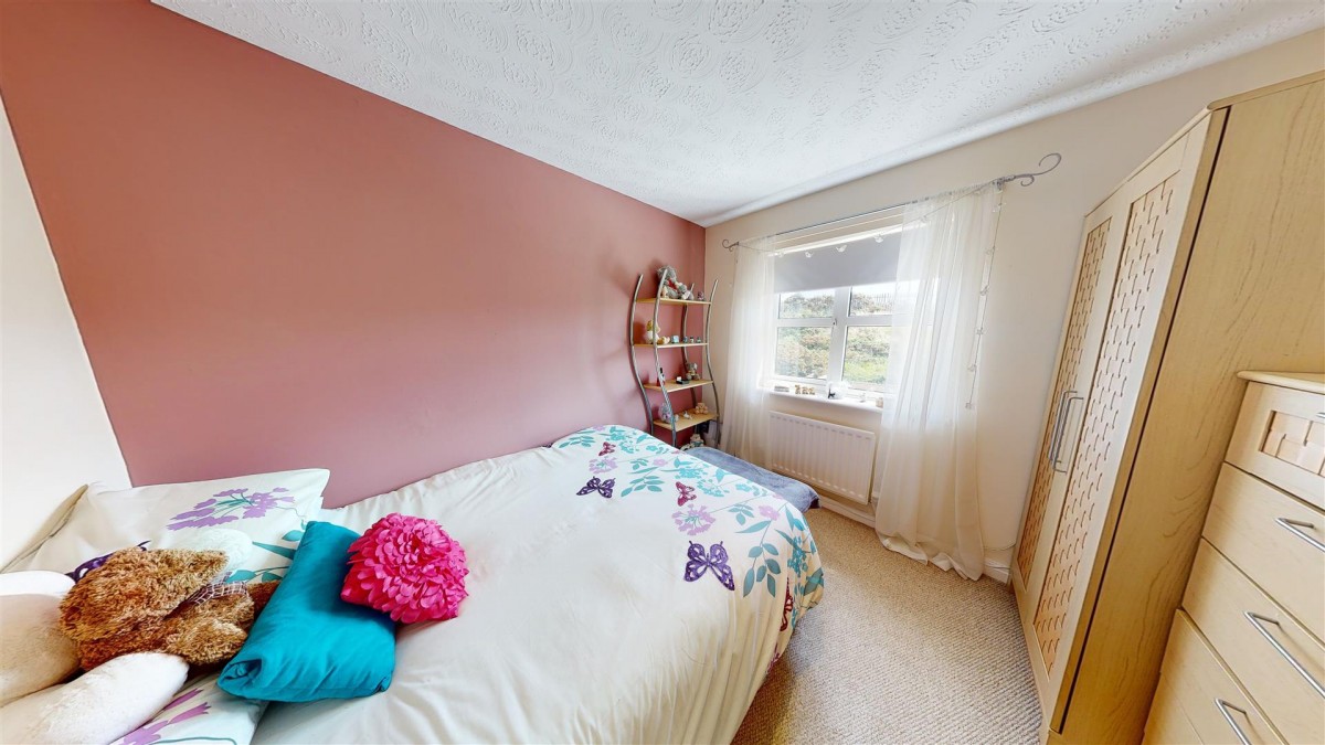 Smugglers Way, Wallasey