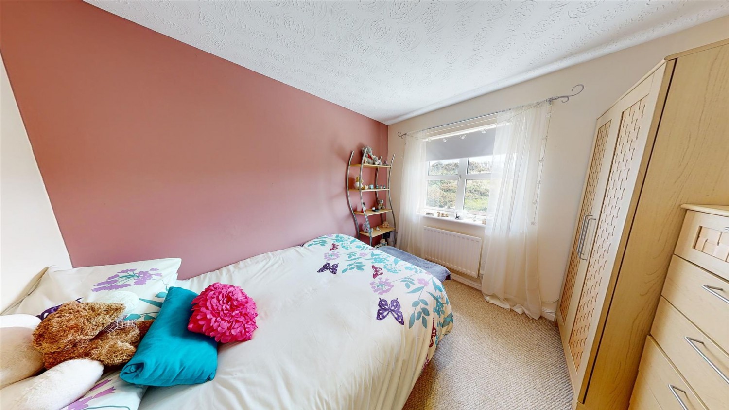 Smugglers Way, Wallasey