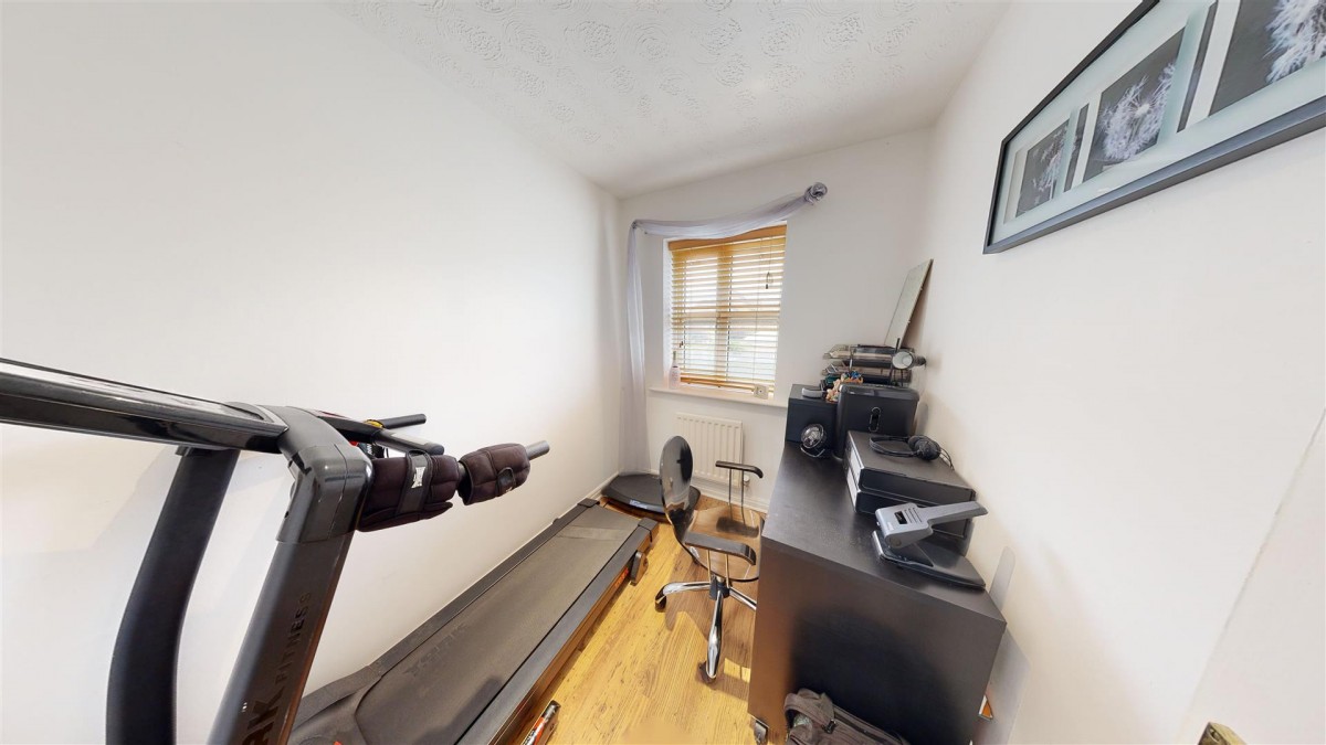 Smugglers Way, Wallasey