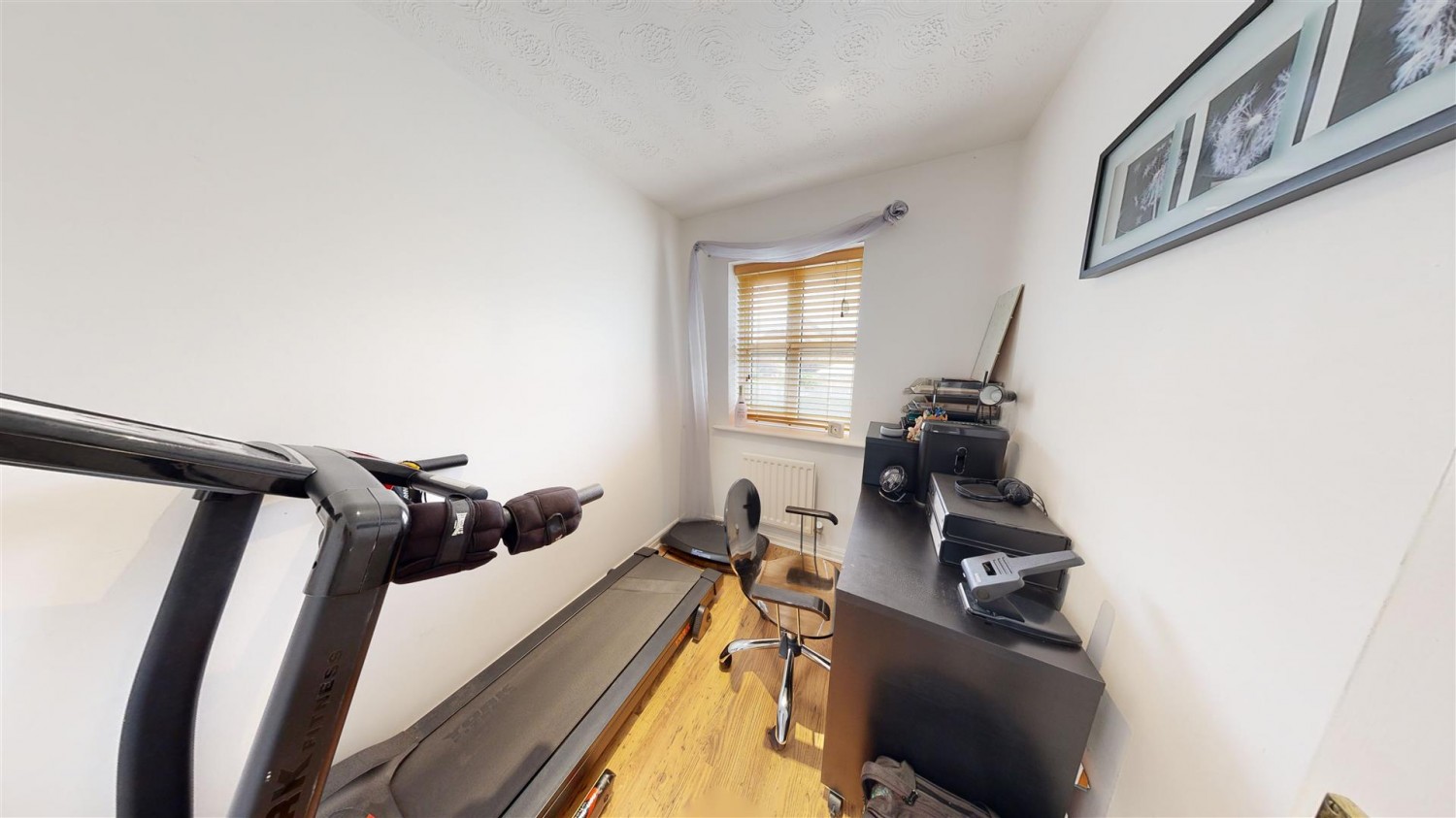 Smugglers Way, Wallasey