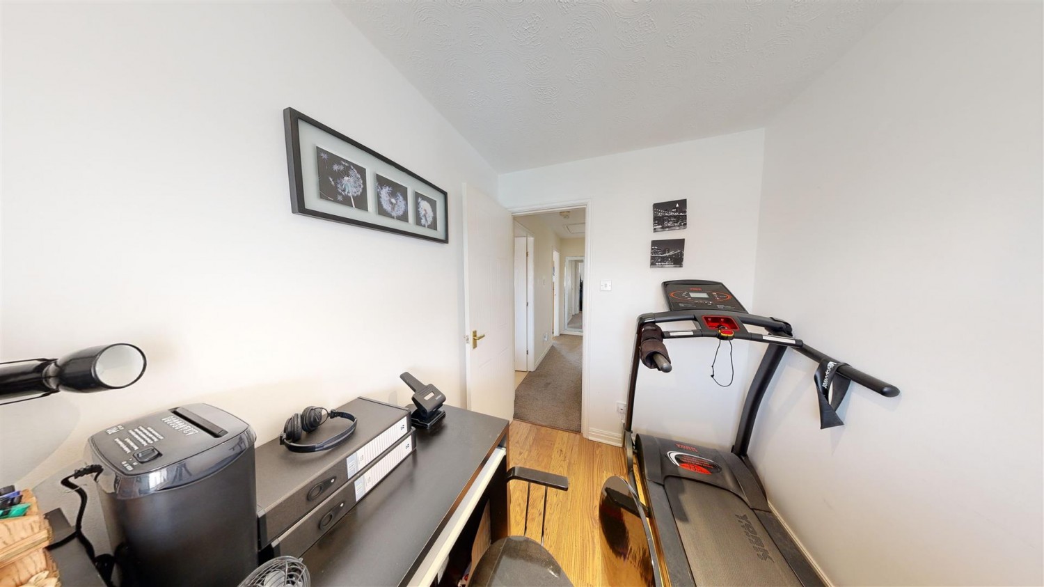 Smugglers Way, Wallasey