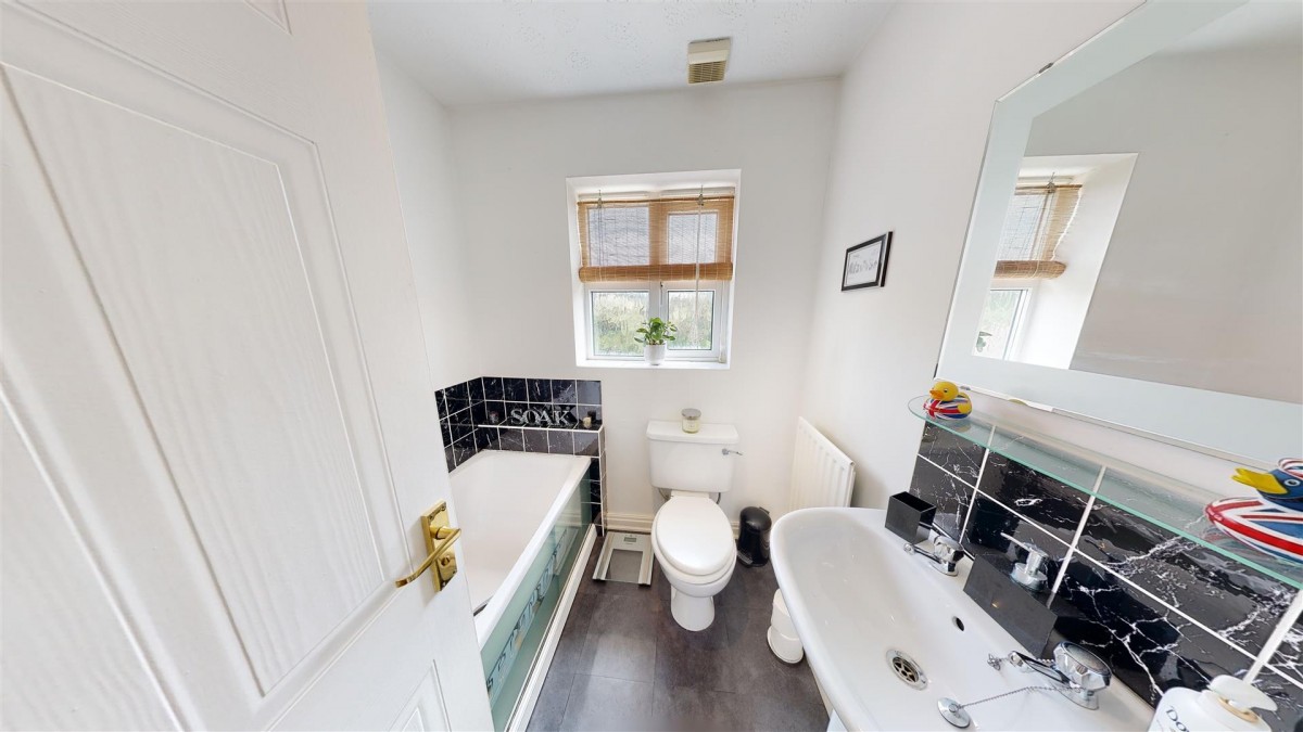 Smugglers Way, Wallasey