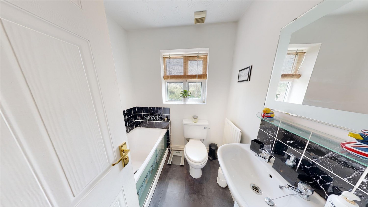 Smugglers Way, Wallasey