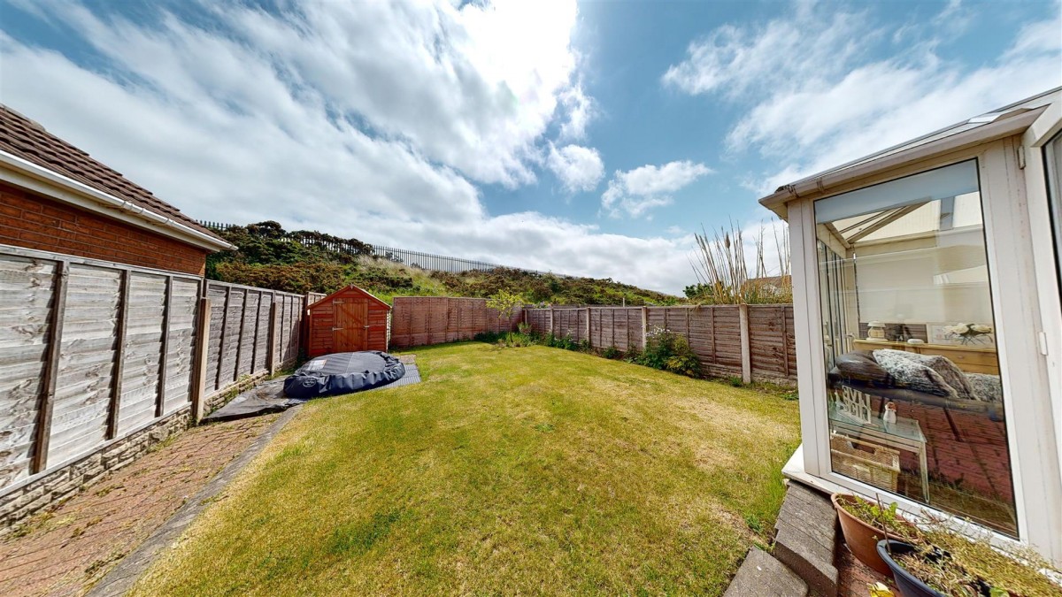 Smugglers Way, Wallasey