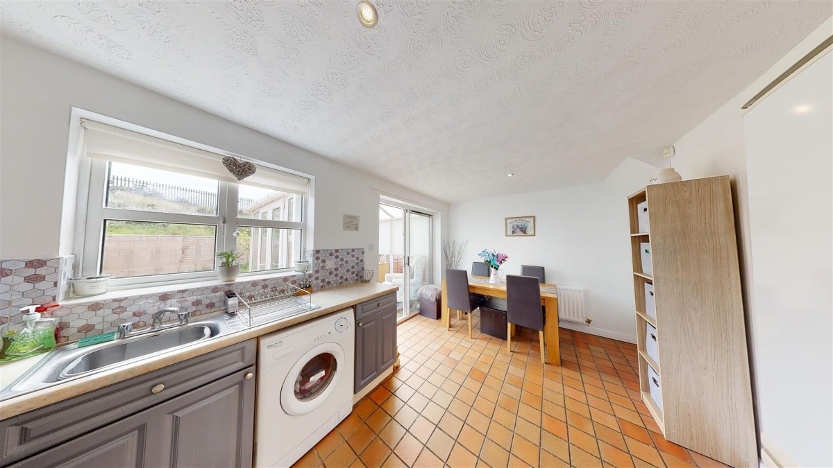 Smugglers Way, Wallasey