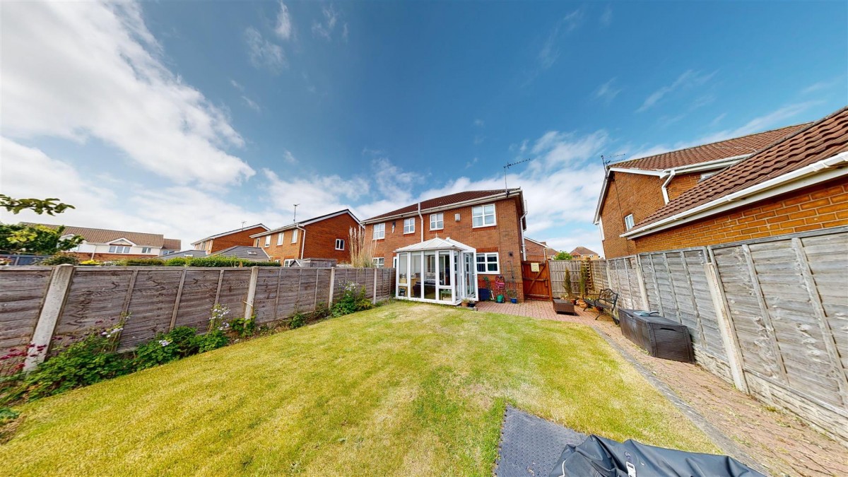 Smugglers Way, Wallasey