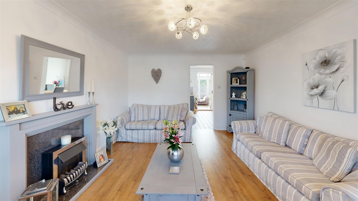 Smugglers Way, Wallasey