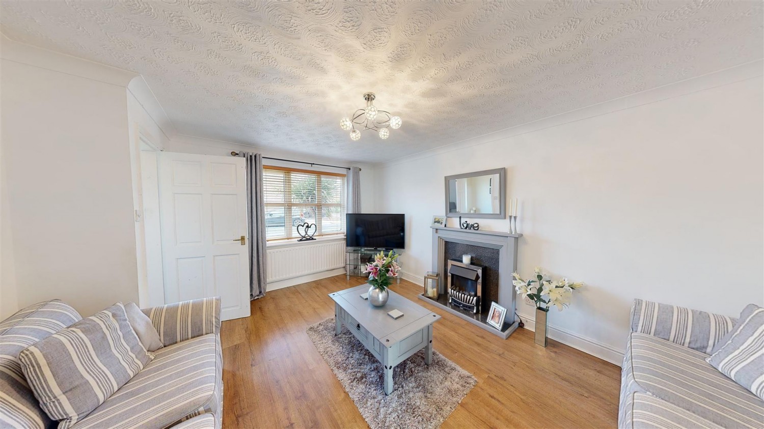 Smugglers Way, Wallasey