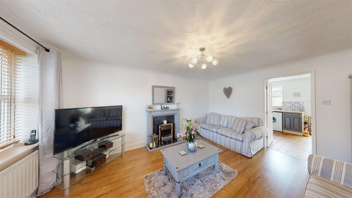 Smugglers Way, Wallasey