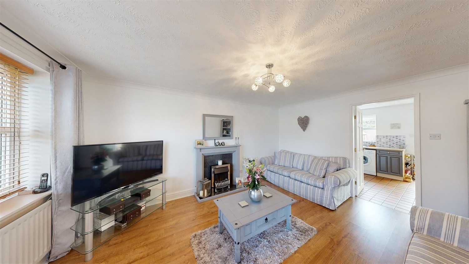 Smugglers Way, Wallasey