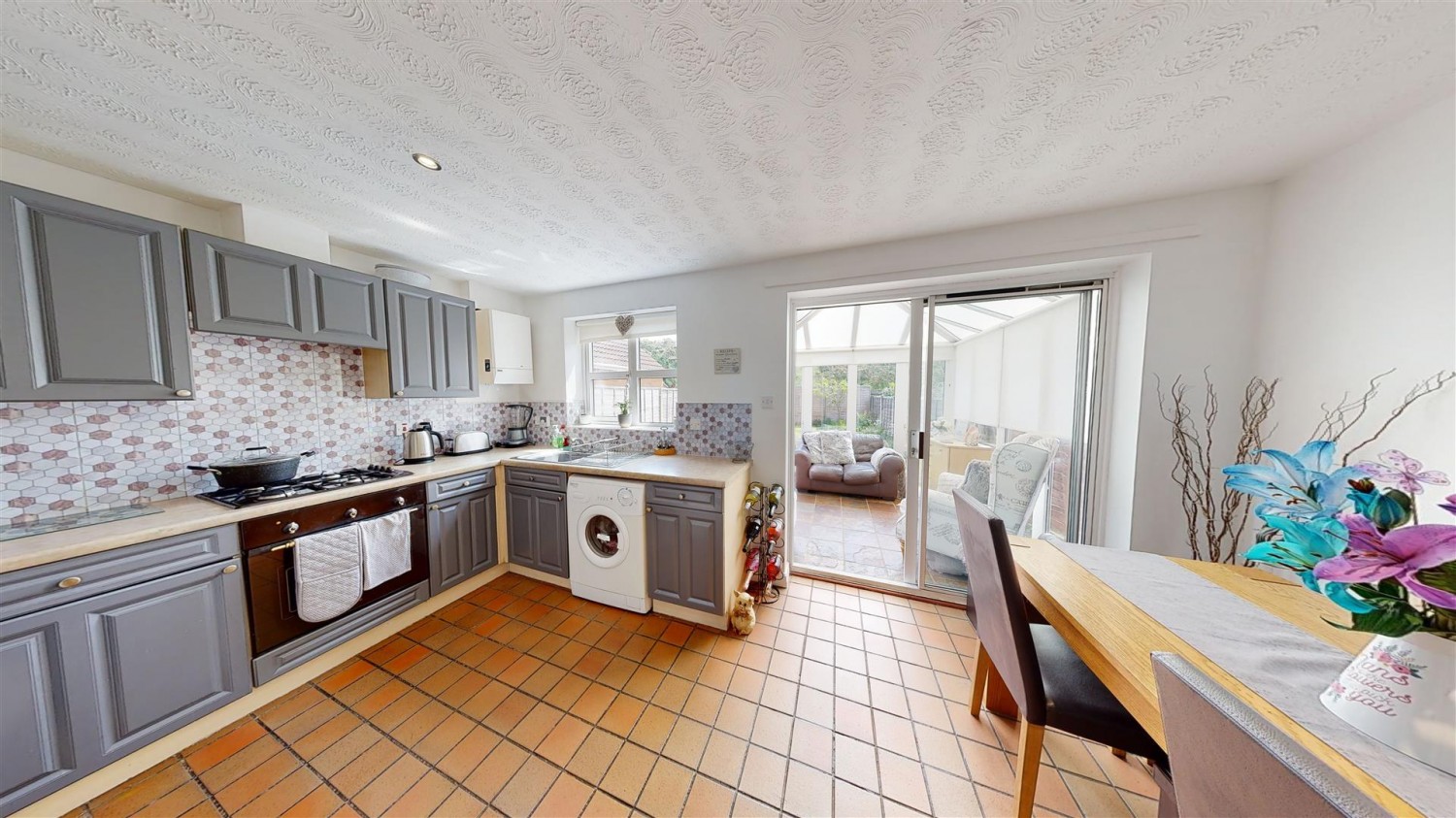 Smugglers Way, Wallasey