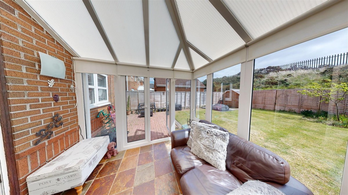 Smugglers Way, Wallasey