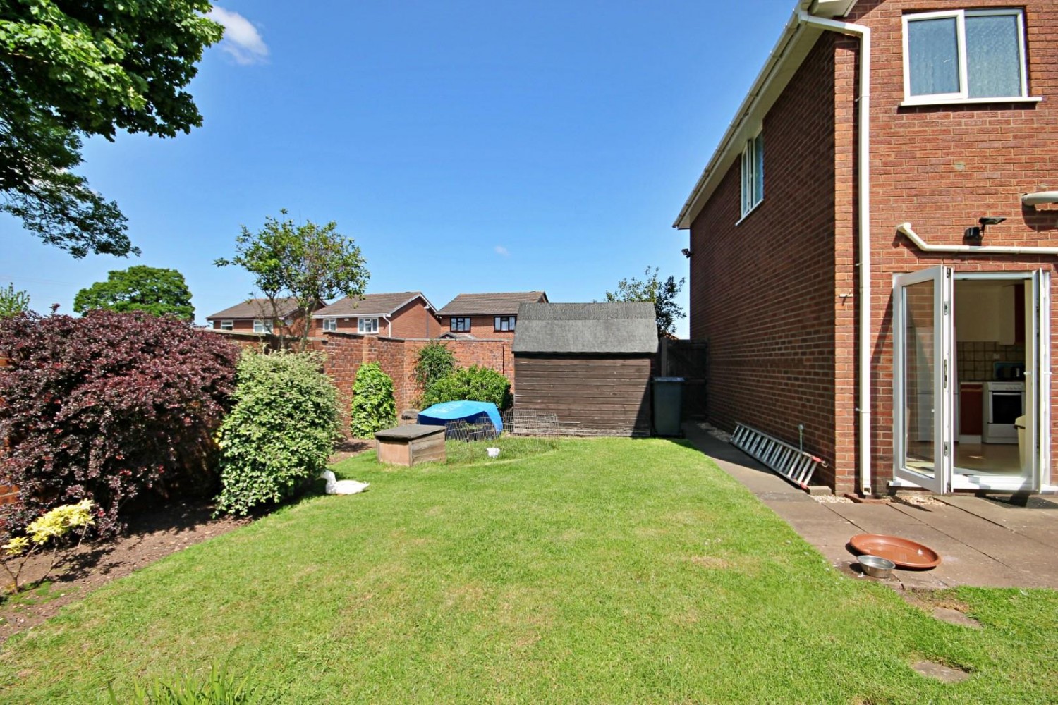Sycamore Road, Kingsbury